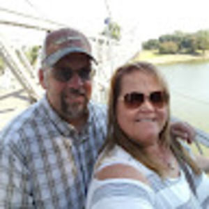 Meet your Posher, Cindi